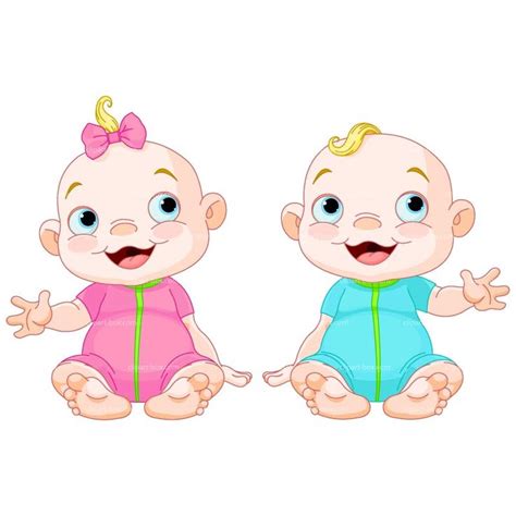 Cute Baby Vector Free Download Clip Art Library