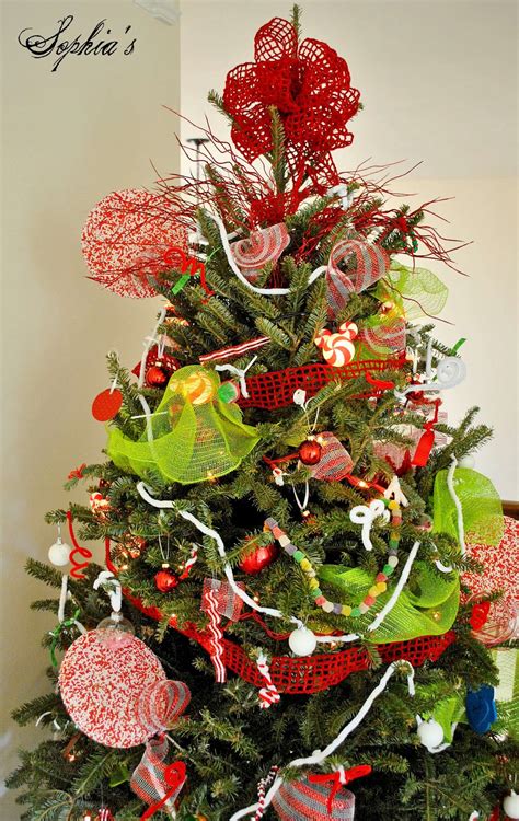 I did this with my kids' dolls. Sophia's: Kid's Candy Tree & DIY Sprinkles Ornaments