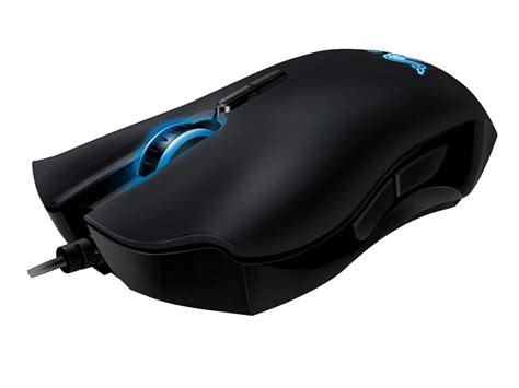 Razer Lachesis Gaming Mice Ambidextrous Mouse For Gaming Razer