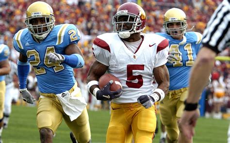 Reggie Bush On Whether He Wants His Heisman Trophy Back Now That His 10