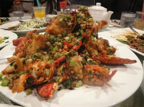 Lobster Picture Of Newport Seafood Restaurant San Gabriel Tripadvisor