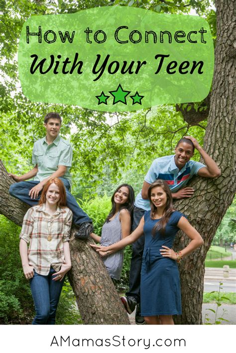 For Parents Of Tweens And Teens Here Are 5 Ways To Connect