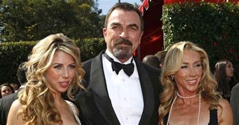 Who Is Tom Selleck Married To And For How Long Celebrityfm 1