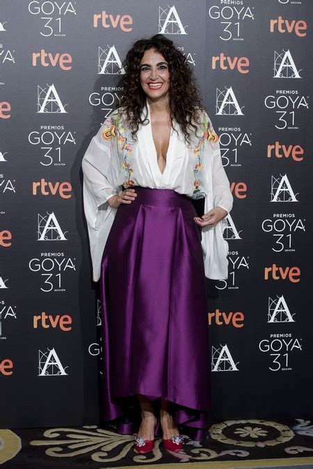 Premios Goya 2017 Nominados