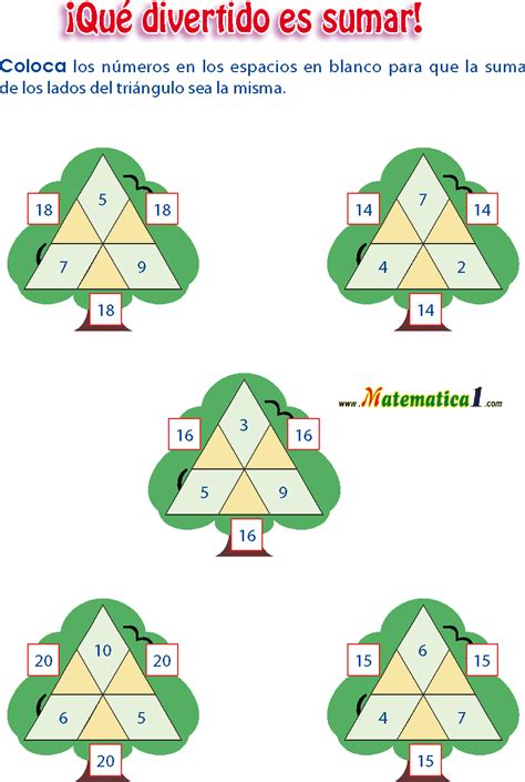 11 problemas matemáticos para poner a prueba tus conocimientos. RAZONAMIENTO MATEMÁTICO EJERCICIOS Y ACTIVIDADES DE PRIMERO DE PRIMARIA PDF