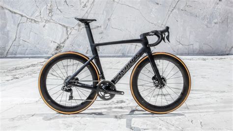 Specialized Announces The Impossibly Light And Aerodynamic 2019 S Works