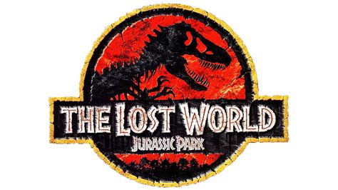 Jurassic World Logo Jurassic Park The Lost World Logo Classic Round
