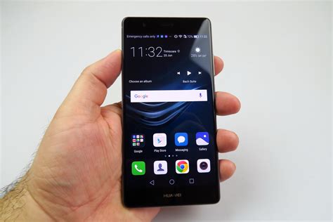 Huawei P9 Plus Review Bigger Better Touchy Er Video