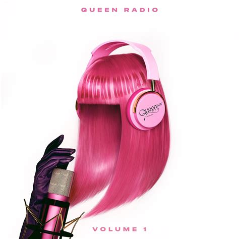 Nicki Minaj Charts On Twitter NICKIMINAJs Queen Radio Volume Spends Its Th Week On