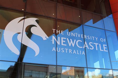 Study Abroad In Newcastle Australia University Of Newcastle