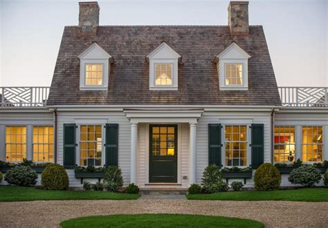 Cape Cod House Style Westexcellent