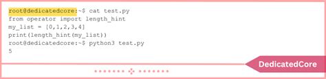 How To Find Length Size Of List In Python
