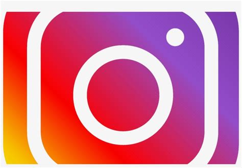 Instagram Logo Png T Instagram Sign On Clear Background Png Image
