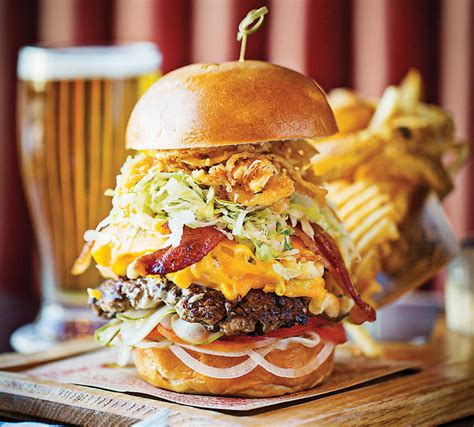 We did not find results for: Review: Guy Fieri's Restaurant Kitchen & Bar | Baltimore magazine