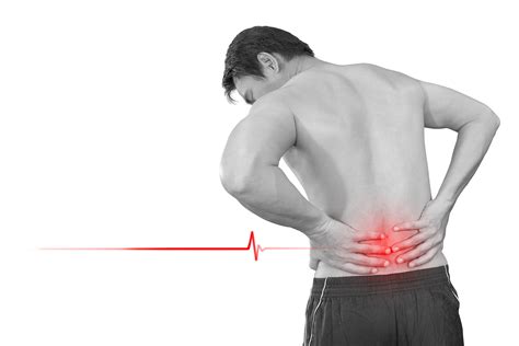 Chronic Back Pain | McAllen chiropractors | Hendrick Wellness Center