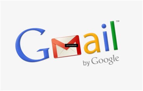 Gmail Logo Logo Gmail 3d Png Transparent Png Transparent Png Image