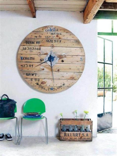 29 Remarkable Diy Pallet Wall Art Projects