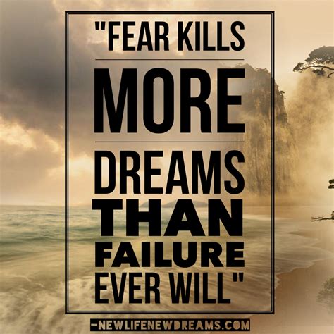What Successful People Know About Fear Fear Quotes What Is Fear