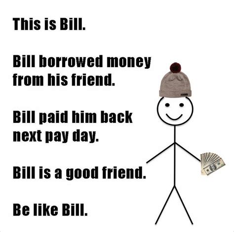 80 Hilarious Yet Clever Life Lessons From Bill Bored Panda