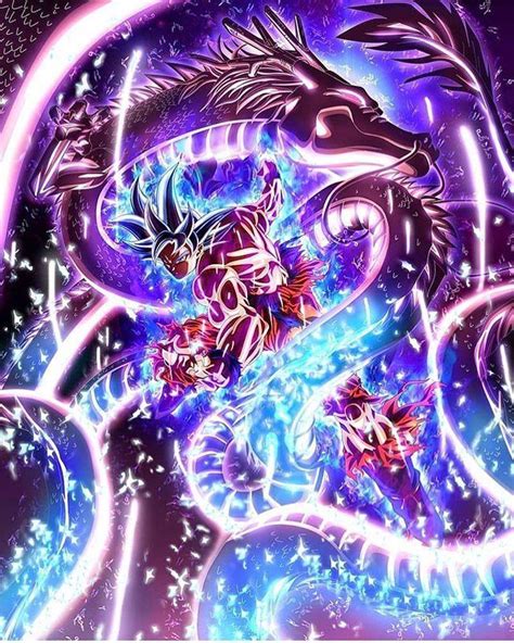 Mui Goku Wallpapers Top Free Mui Goku Backgrounds Wallpaperaccess