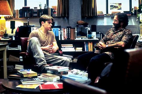You've never held your best friend's head in your lap and watched him gasp his last breath, looking to you for help. See Robin Williams' Iconic Roles - NBC News