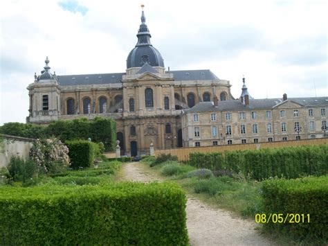 Cathédrale Saint Louis de Versailles
