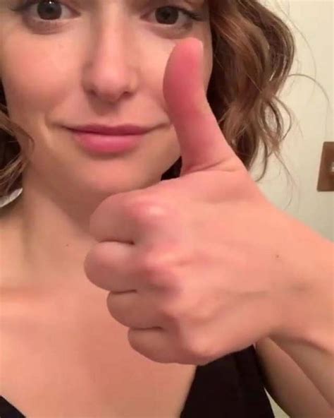 Milana Vayntrub Nude Leaked Pics And Sex Tape 2021 Scandal Planet