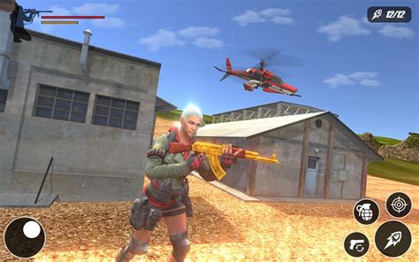 Be ready to land do whatever you want to do for survive and become last man standing explore all area enemies will be everywhere check open. Fire Battle Squad Survival: Free Fire strike game for ...