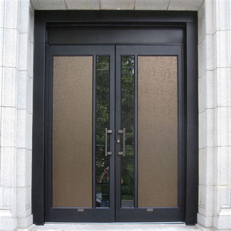 School Doors And Vision Lite Doors By The Baut Studios Inc