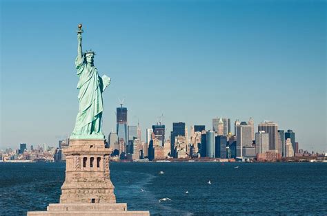 10 Things The United States Of America Is Famous For