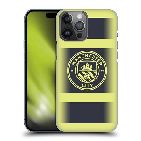 Manchester City Fc マンチェスターシティfc 202223 Badge Kit Third ハード Case