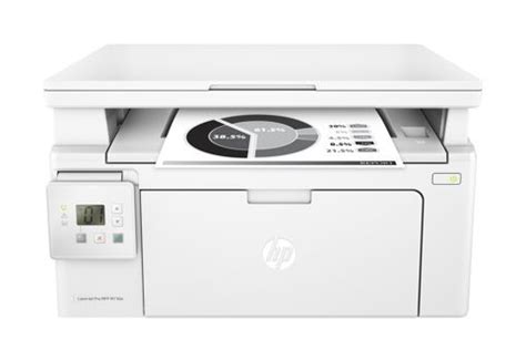 This printer can produce good prints, either when printing documents or photos. HP LaserJet Pro MFP M130FW - Ink Channel Australia's ...