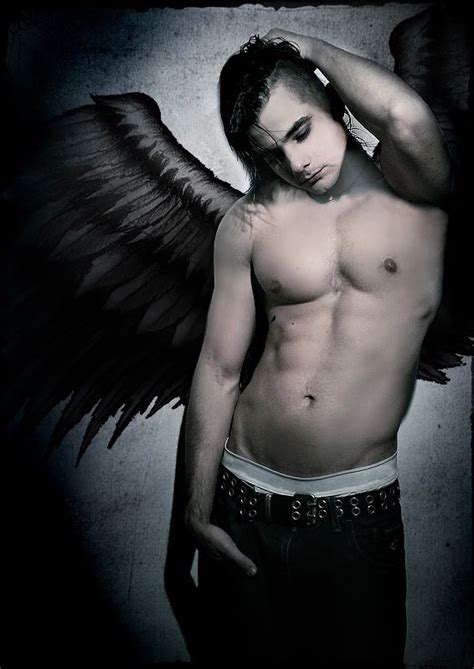 Pin By Mari Campos On Heavenly Angels Male Angel Angel Male Angels
