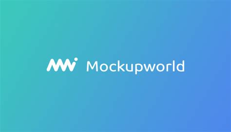 Mockup World My Creative Toolkit