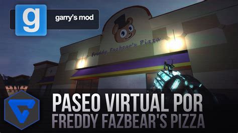 Historia Freddy Fazbear S Pizza Five Nights At Freddy S Youtube