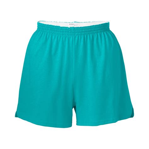 Curves Authentic Soffe Short Soffe Apparel