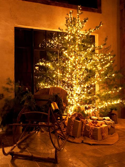 The advantages of this application are. Rustic Christmas Decorating Ideas | DIY