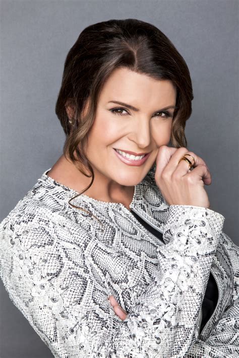 Kimberlin Brown Teases The Bold And The Beautiful Return The Best Is