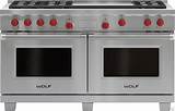 60 Inch Gas Range Residential Images