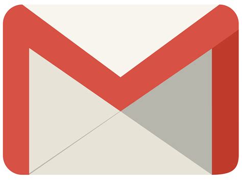 Gmail Logo Et Symbole Sens Histoire Png Marque Imagesee