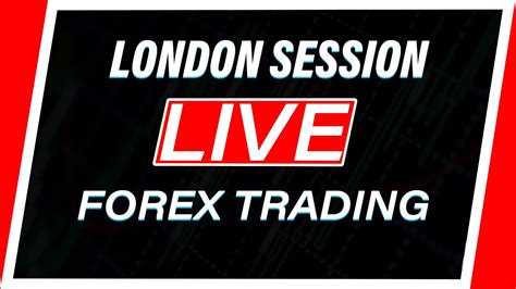Live Forex Trading Youtube