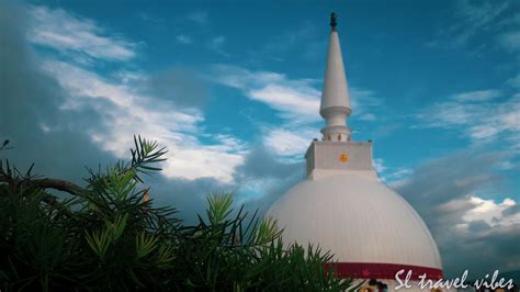 Nelligala International Buddhist Center Kandy District Sri Lanka