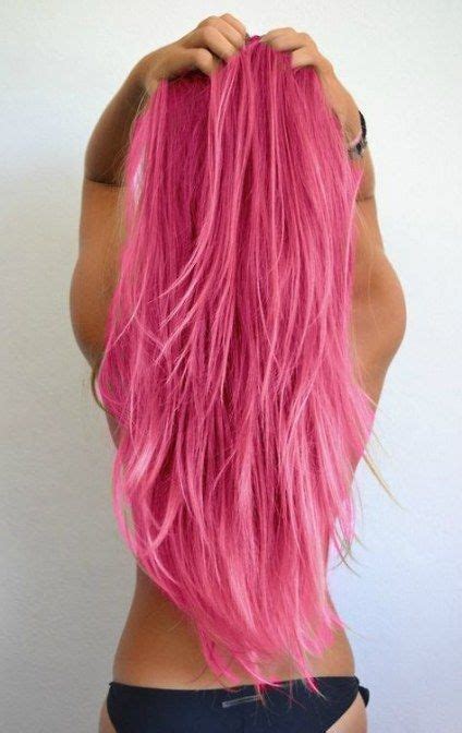 ideas hair silver pink haircolor pink hair long hair styles hair color crazy