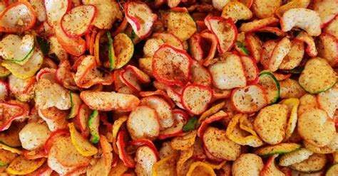 Cara membuat seblak tentunya juga berbeda dari seblak basah pada umumnya. Cara Membuat Seblak Kerupuk yang Enak dan Mudah