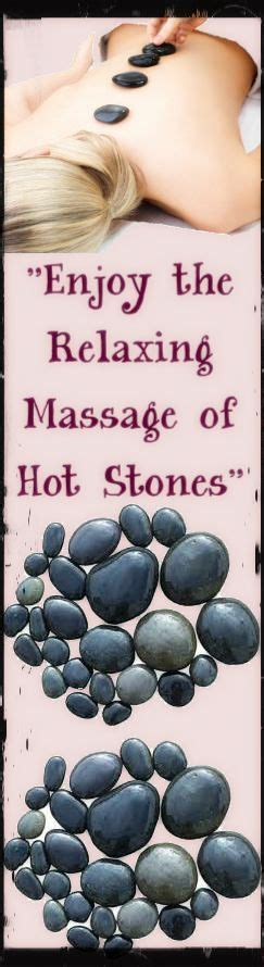 Hot Stone Massage Is A Variation On Classic Massage Therapy Heated