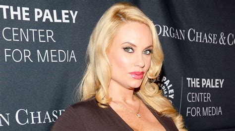 Coco Austin On Pregnancy Body Shamers ‘id Second Guess That Bump Too
