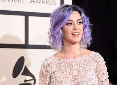 Katy Perry 2015 Grammy Awards In Los Angeles Celebmafia