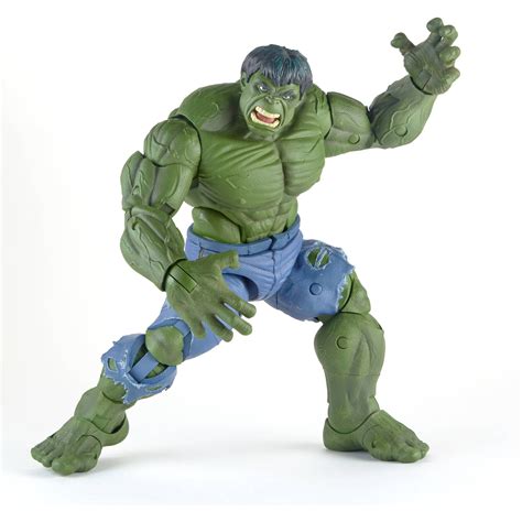 Marvel Legends Series 145 Hulk Avengers Action Figure Toy Collection