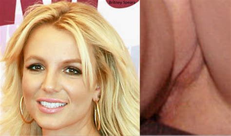 britney spears nude pics page 1