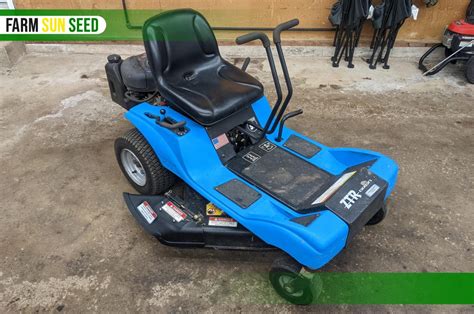 10 Most Common Dixon Zero Turn Mower Problems And Solutions